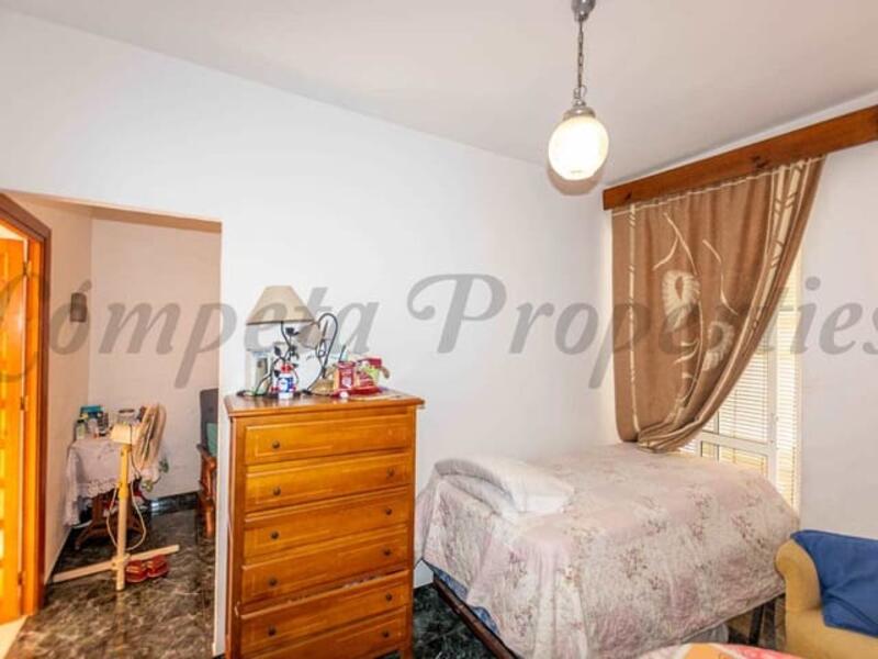 3 chambre Maison de Ville à vendre
