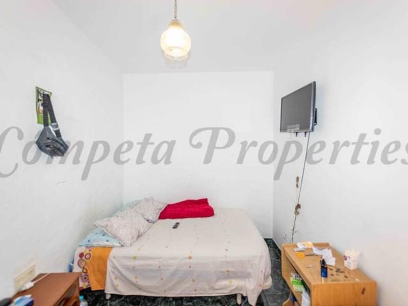 3 chambre Maison de Ville à vendre