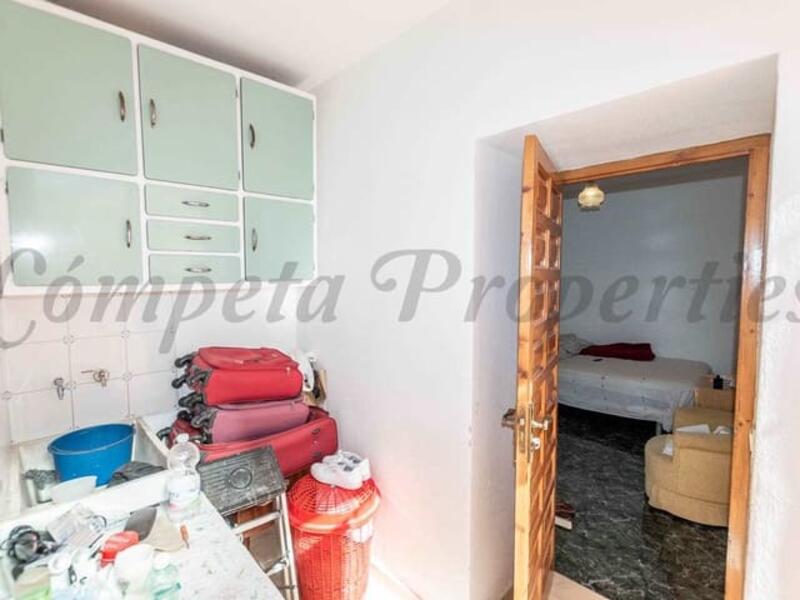 3 chambre Maison de Ville à vendre