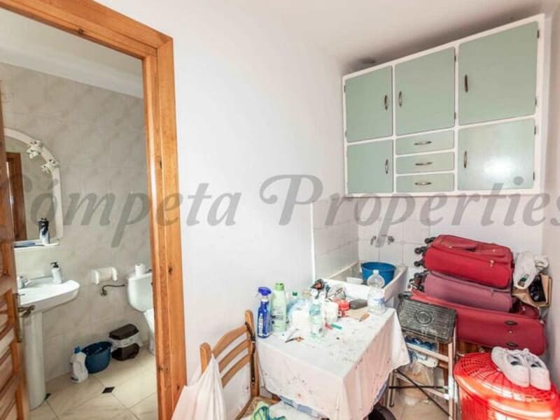 3 chambre Maison de Ville à vendre