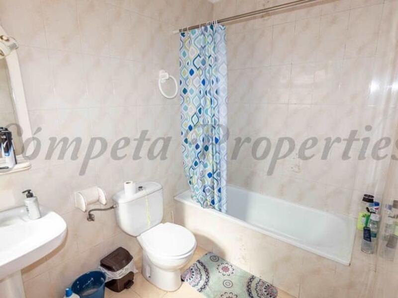 3 chambre Maison de Ville à vendre