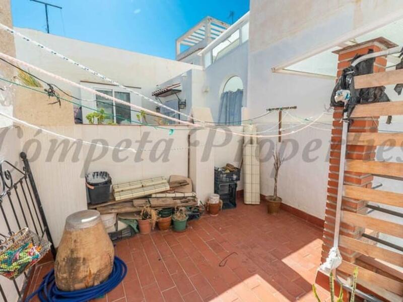 3 chambre Maison de Ville à vendre