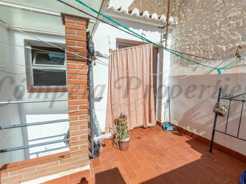 3 chambre Maison de Ville à vendre