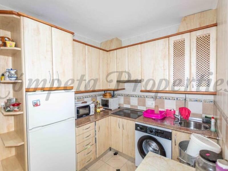 3 chambre Maison de Ville à vendre