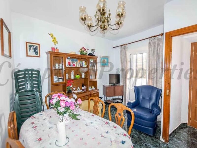 3 chambre Maison de Ville à vendre