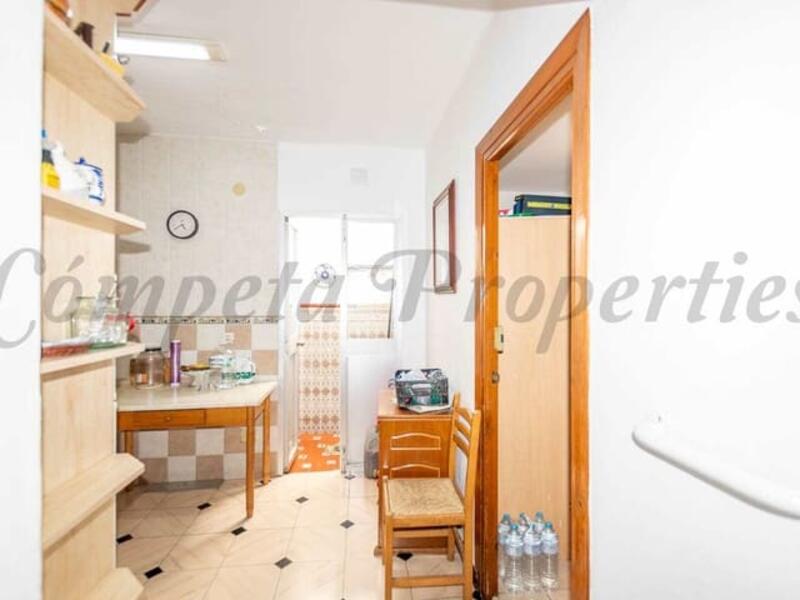 3 chambre Maison de Ville à vendre