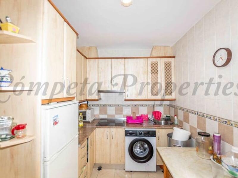3 chambre Maison de Ville à vendre