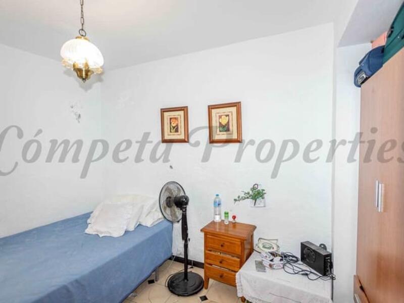 3 chambre Maison de Ville à vendre