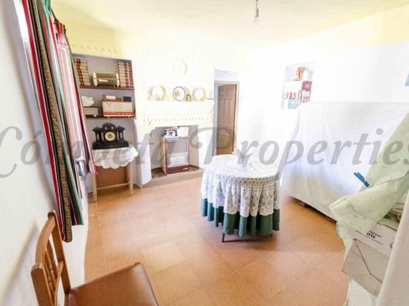 3 Cuarto Adosado en venta