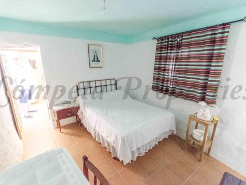 3 Cuarto Adosado en venta
