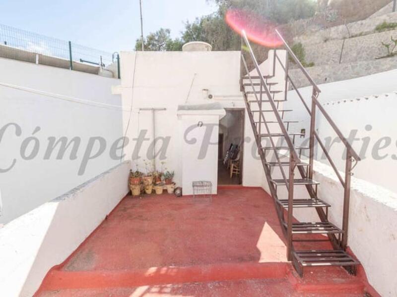 3 Cuarto Adosado en venta