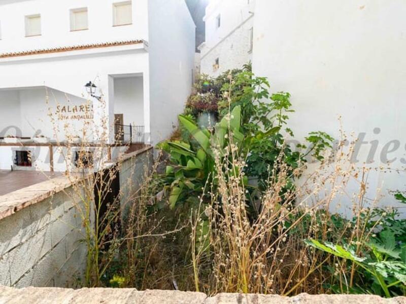 3 Cuarto Adosado en venta