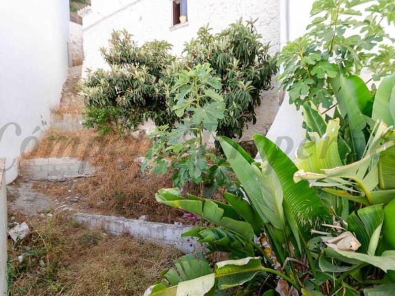 3 Cuarto Adosado en venta
