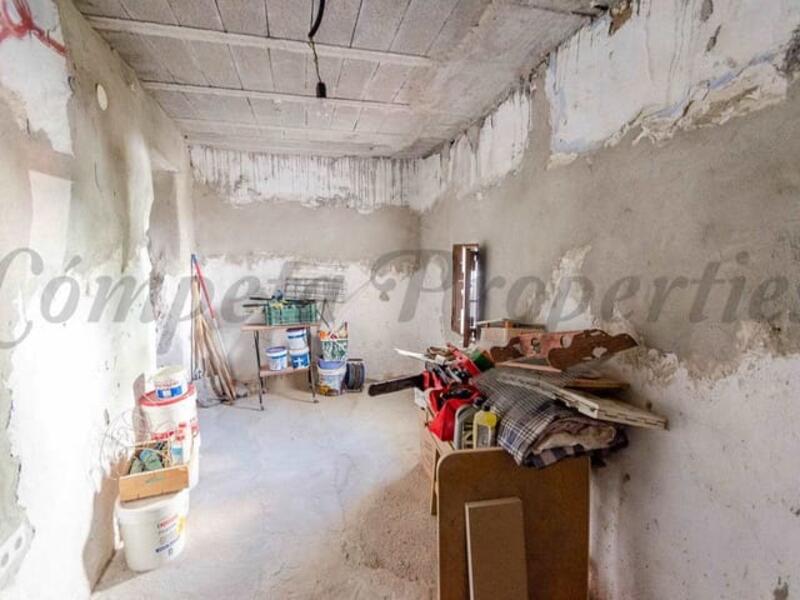3 Cuarto Adosado en venta