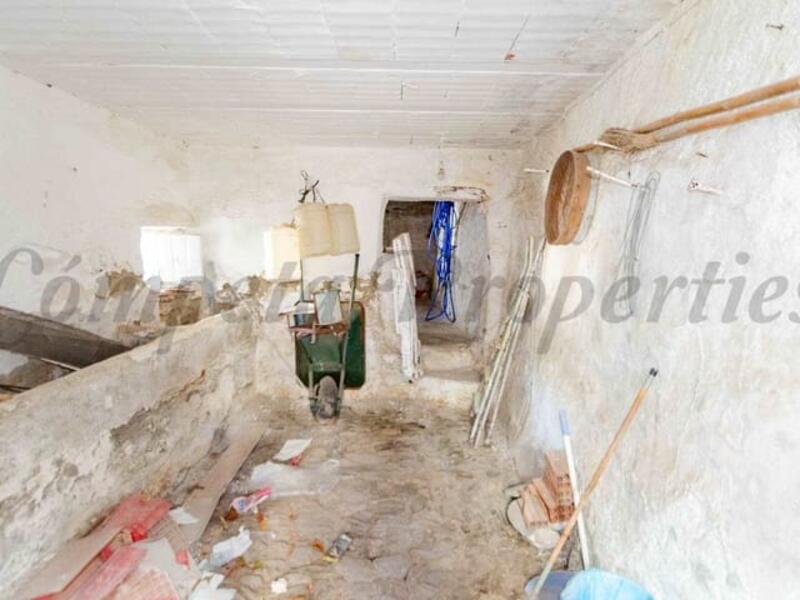 3 Cuarto Adosado en venta