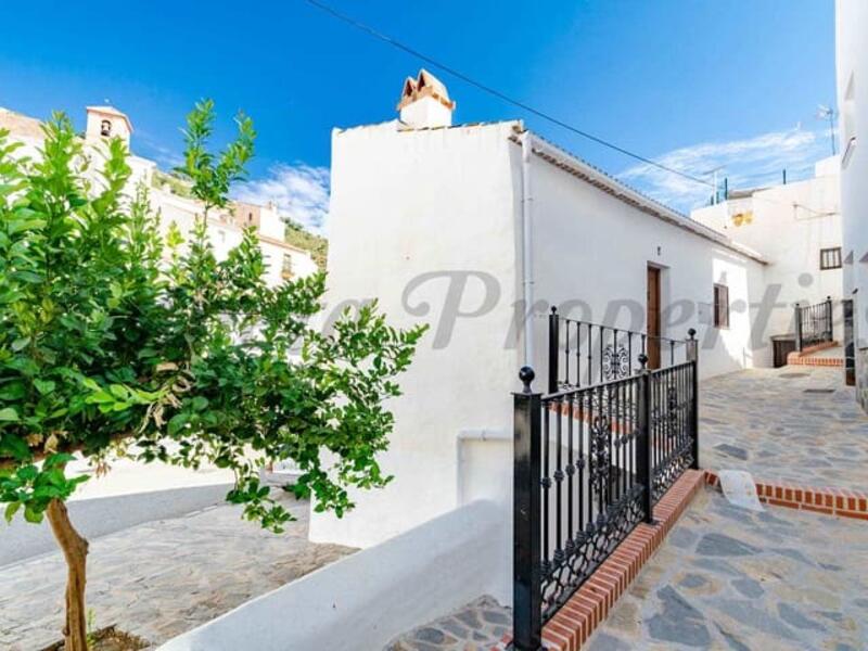 3 Cuarto Adosado en venta