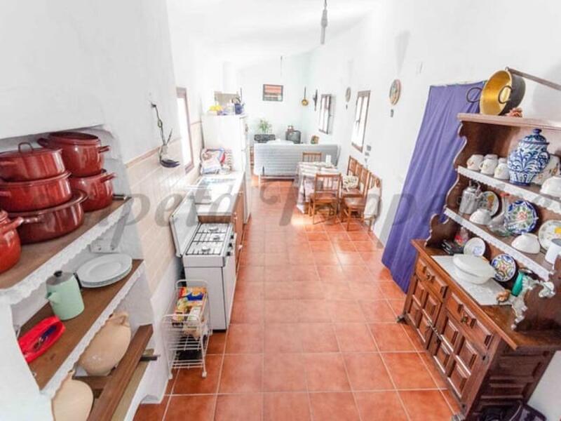 3 Cuarto Adosado en venta