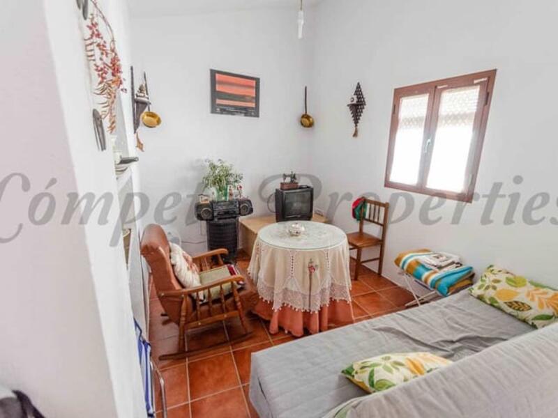 3 Cuarto Adosado en venta