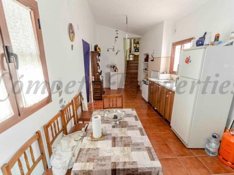 3 Cuarto Adosado en venta