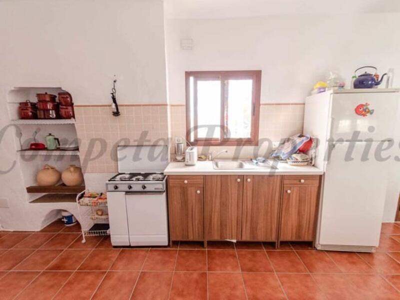 3 Cuarto Adosado en venta