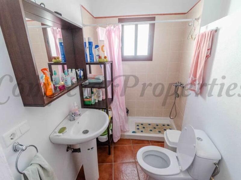 3 Cuarto Adosado en venta
