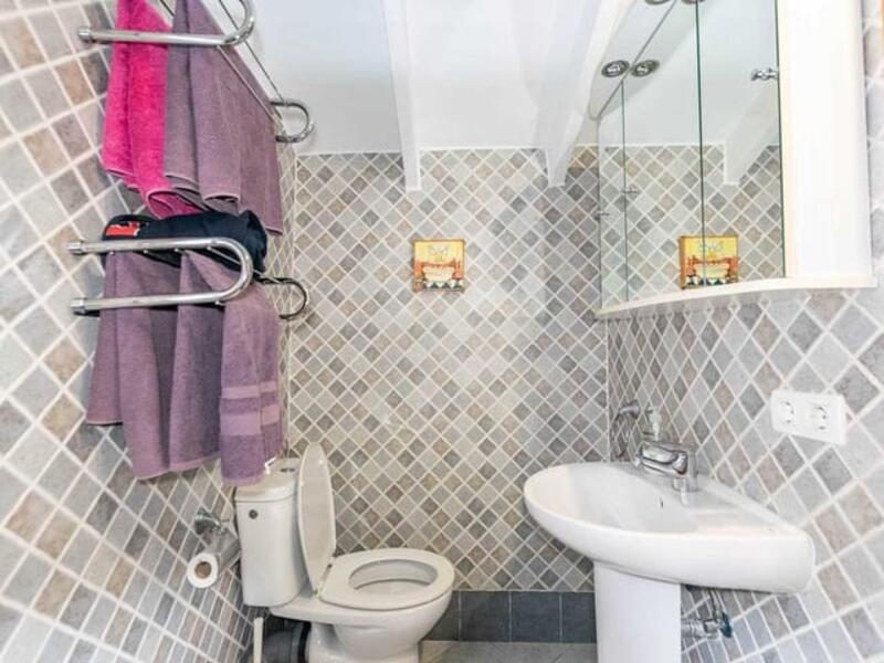 1 bedroom Apartment for sale