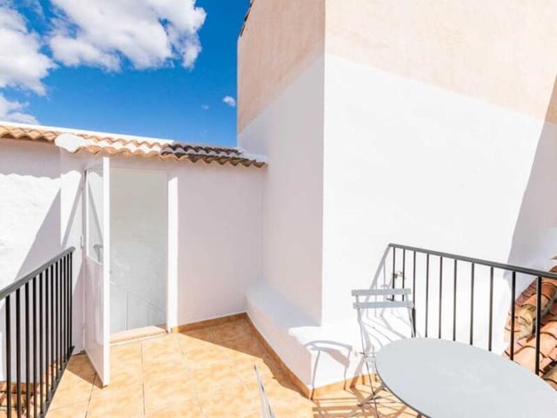1 bedroom Apartment for sale