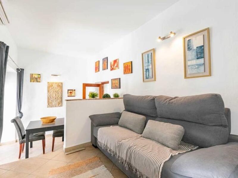 1 bedroom Apartment for sale