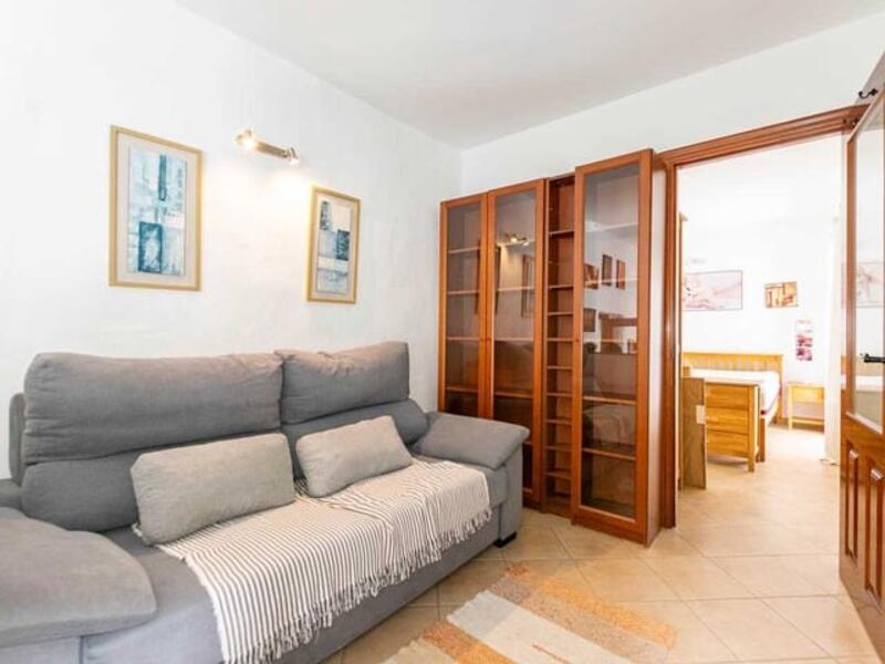 1 bedroom Apartment for sale