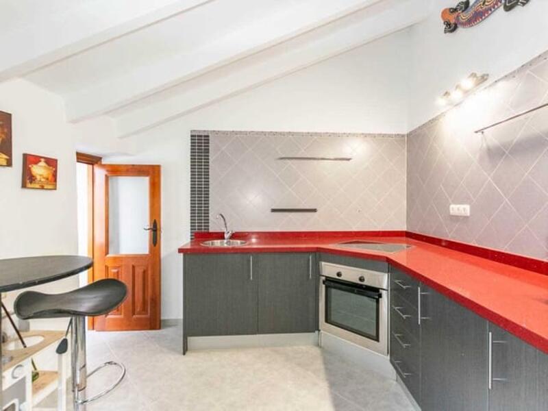 1 bedroom Apartment for sale