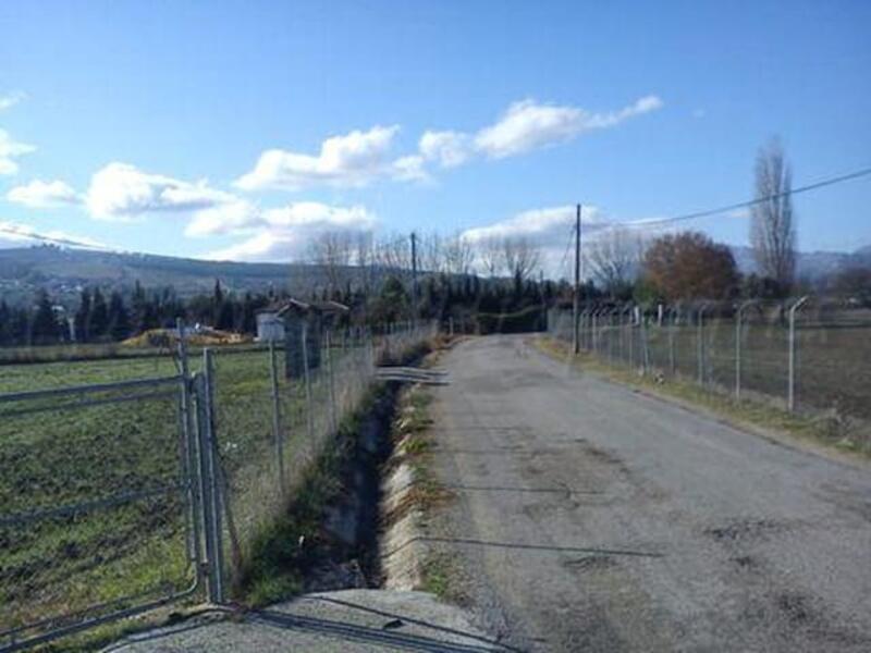 Terrenos en venta