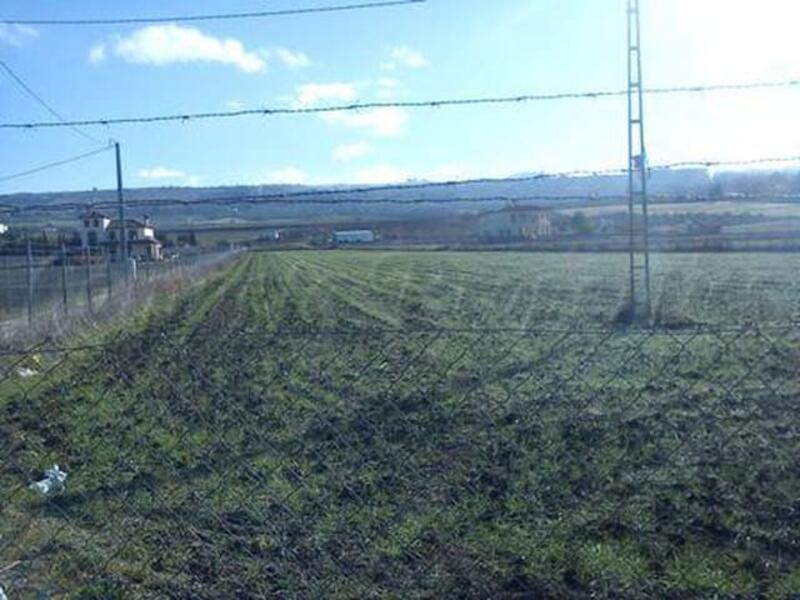 Terrenos en venta