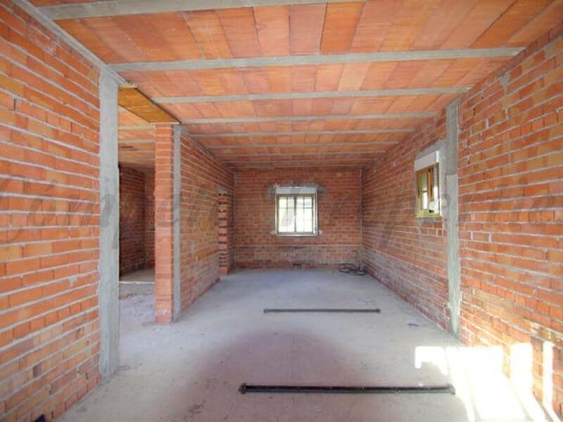 2 Schlafzimmer Villa zu verkaufen