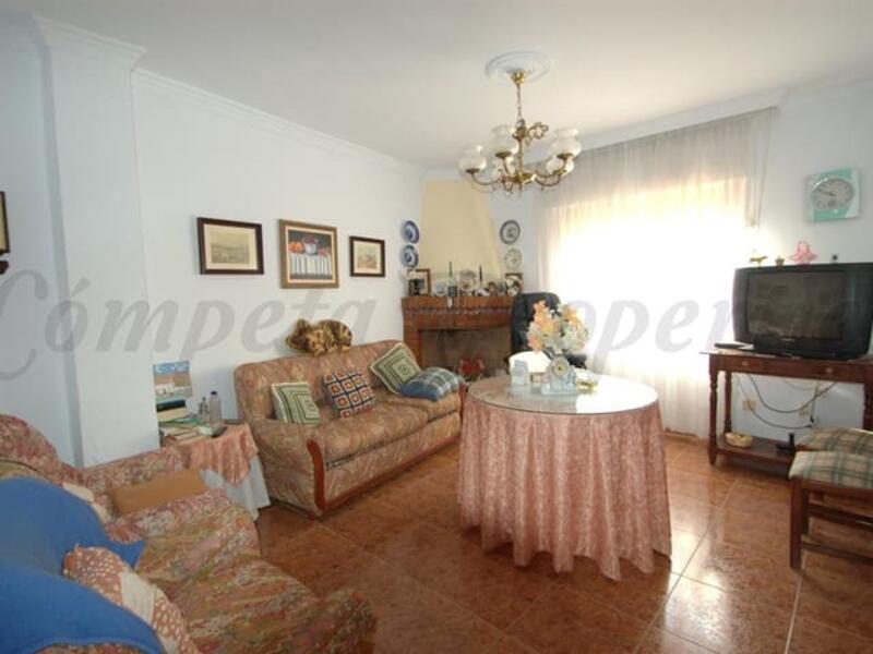 3 Schlafzimmer Stadthaus zu verkaufen