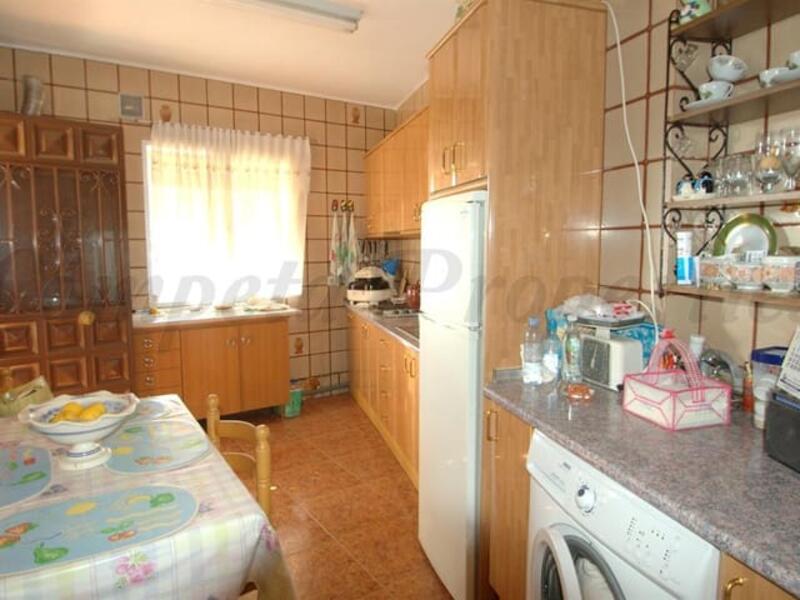 3 Schlafzimmer Stadthaus zu verkaufen