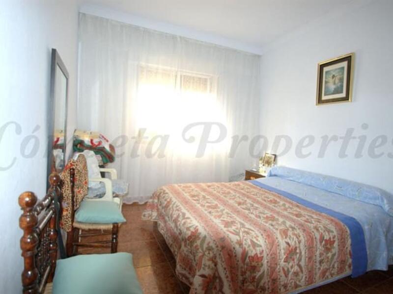 3 Schlafzimmer Stadthaus zu verkaufen