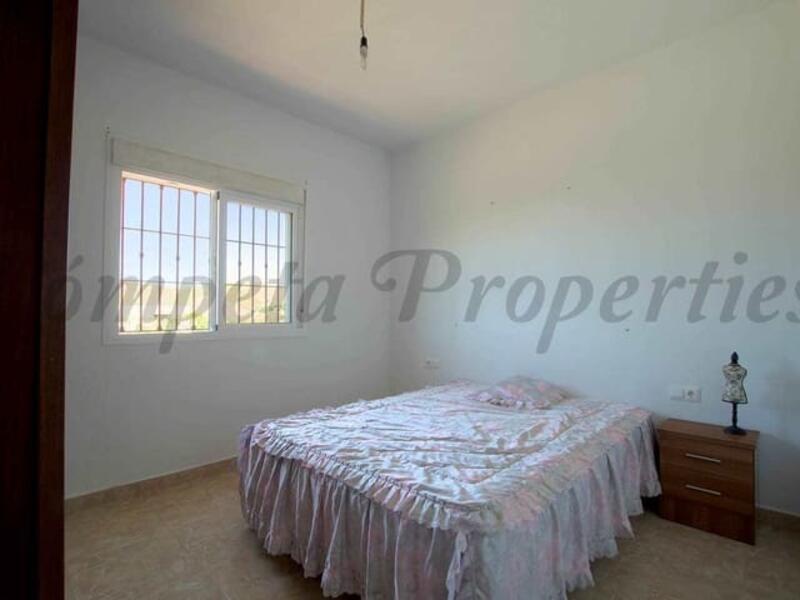 3 chambre Auberge à vendre