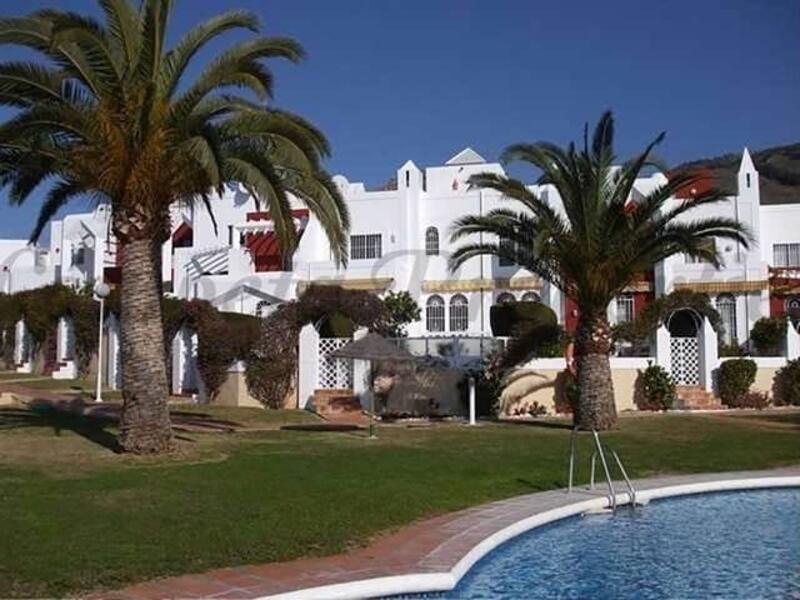 Stadthaus zu verkaufen in Nerja, Málaga