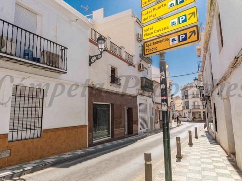 Adosado en venta en Nerja, Málaga