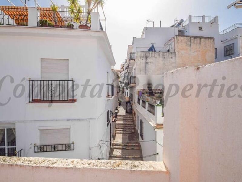 3 Cuarto Adosado en venta