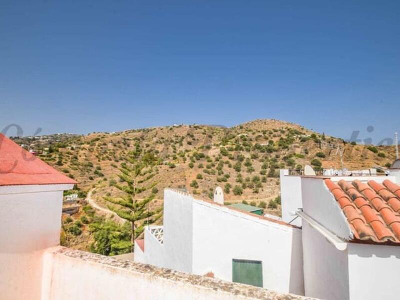 3 Cuarto Adosado en venta