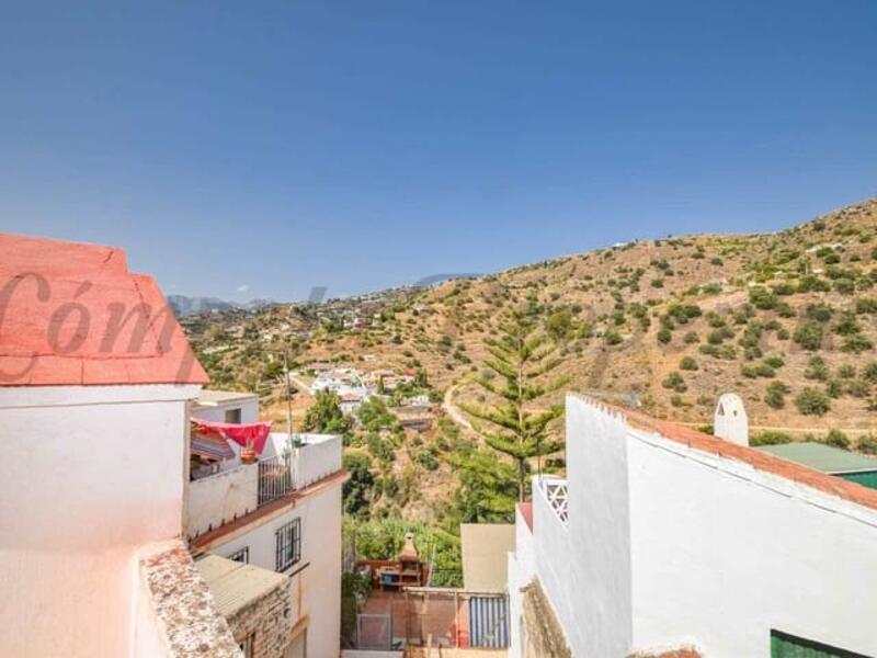 3 Cuarto Adosado en venta