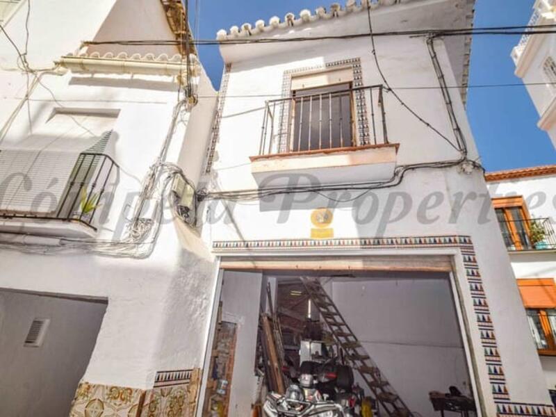 3 Cuarto Adosado en venta