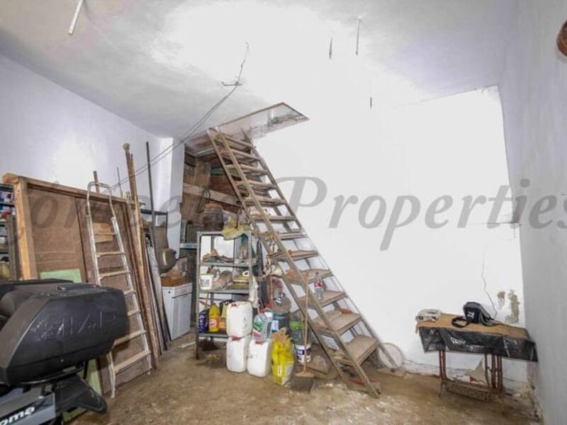 3 Cuarto Adosado en venta