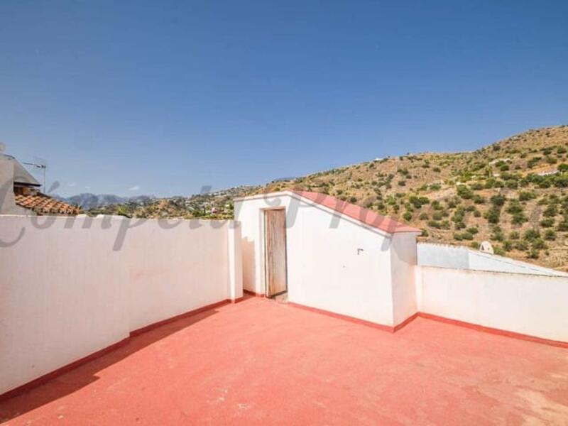 3 Cuarto Adosado en venta
