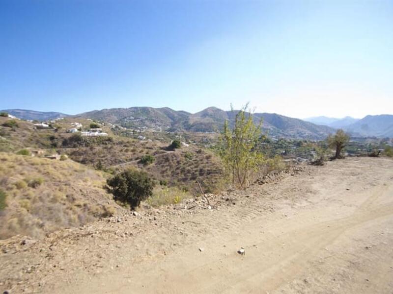 Terrenos en venta