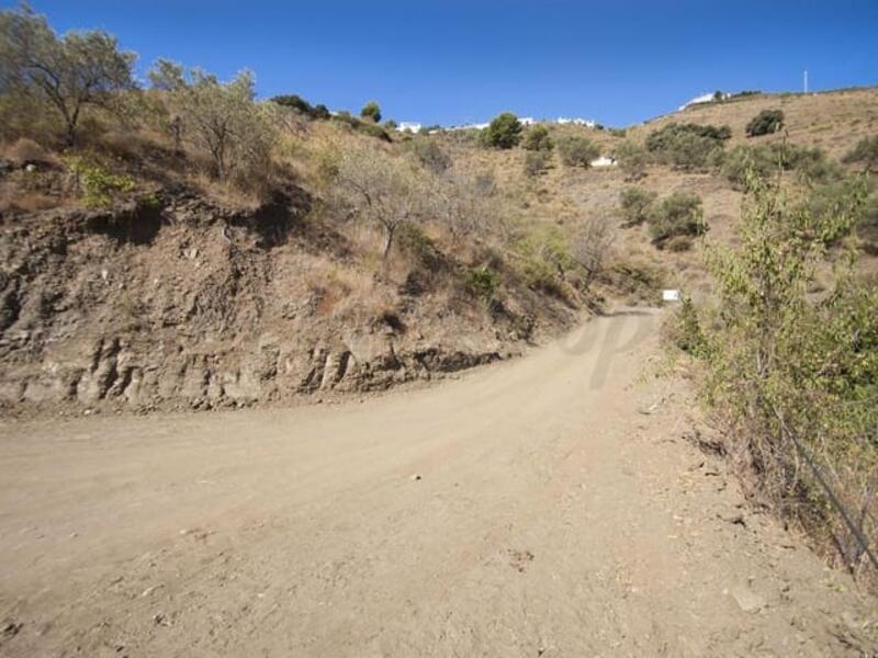 Terrenos en venta