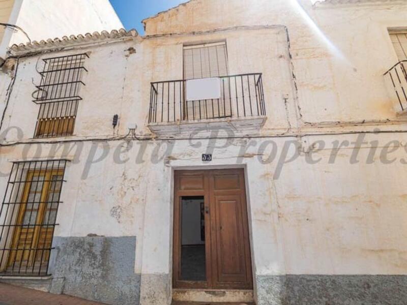 Apartamento en venta en Torrox, Málaga