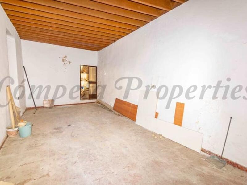 5 Cuarto Apartamento en venta