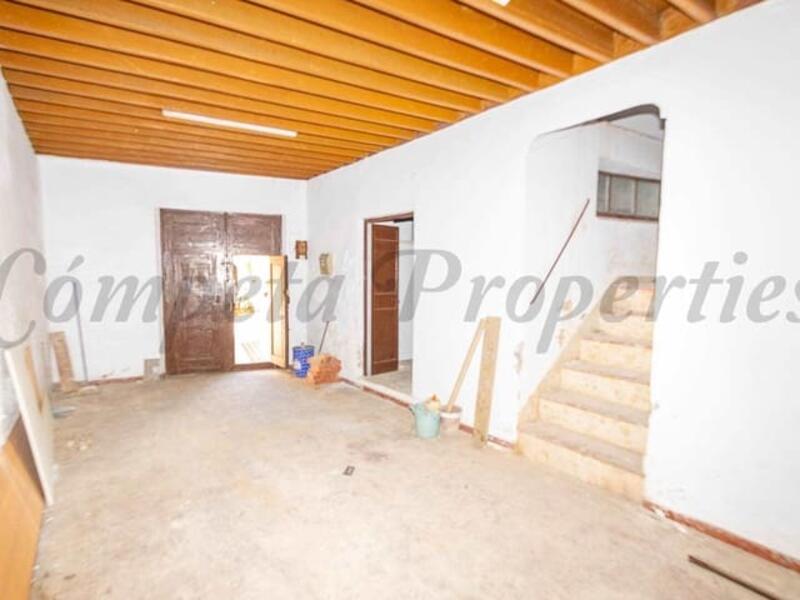 5 Cuarto Apartamento en venta